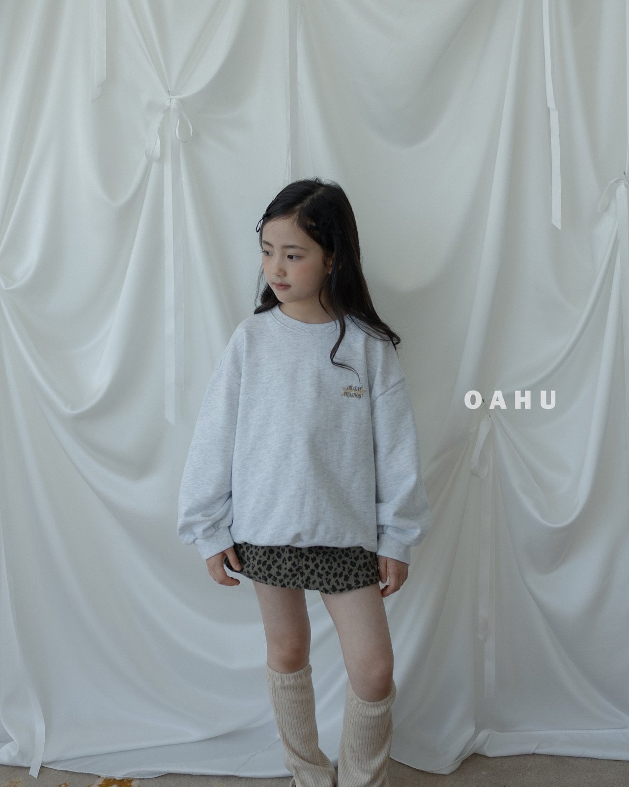 Star Star Sweatshirt-OAHU-28