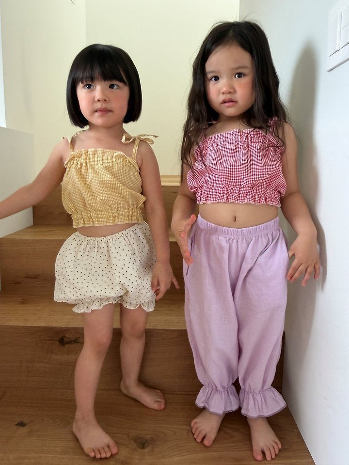 Square Crop Top-minibonbon-38