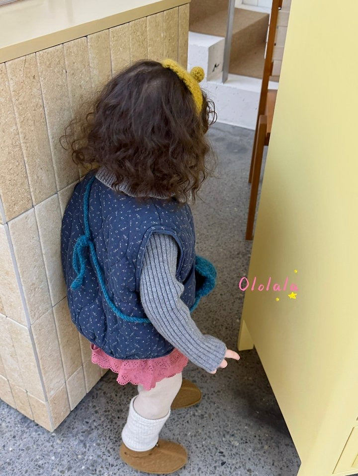 Ppotteo Peulla Quilted Vest-ololala-11