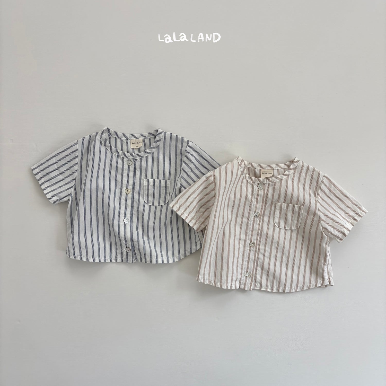 bebe papillon shirt-lalaland-63