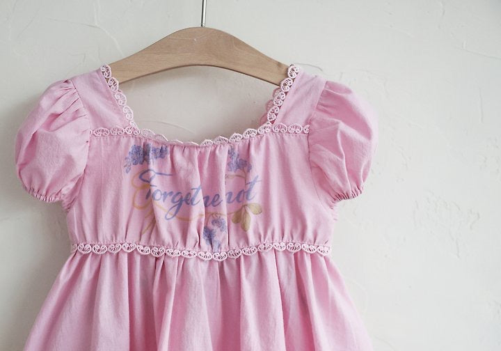Lisa onepiece - FLO/3-16