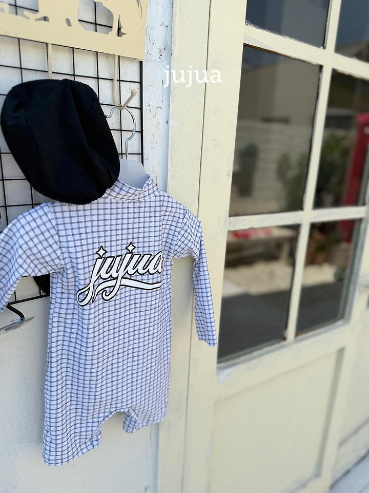 swim cap (※ラッシュガードは別ページです) -jujua-24