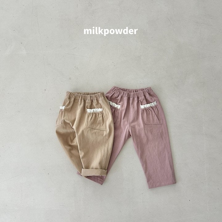 Pocket Pants-milkpowder-16