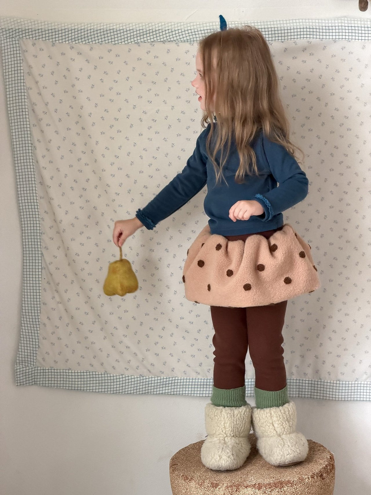 Dot Patch Length-aiai-83