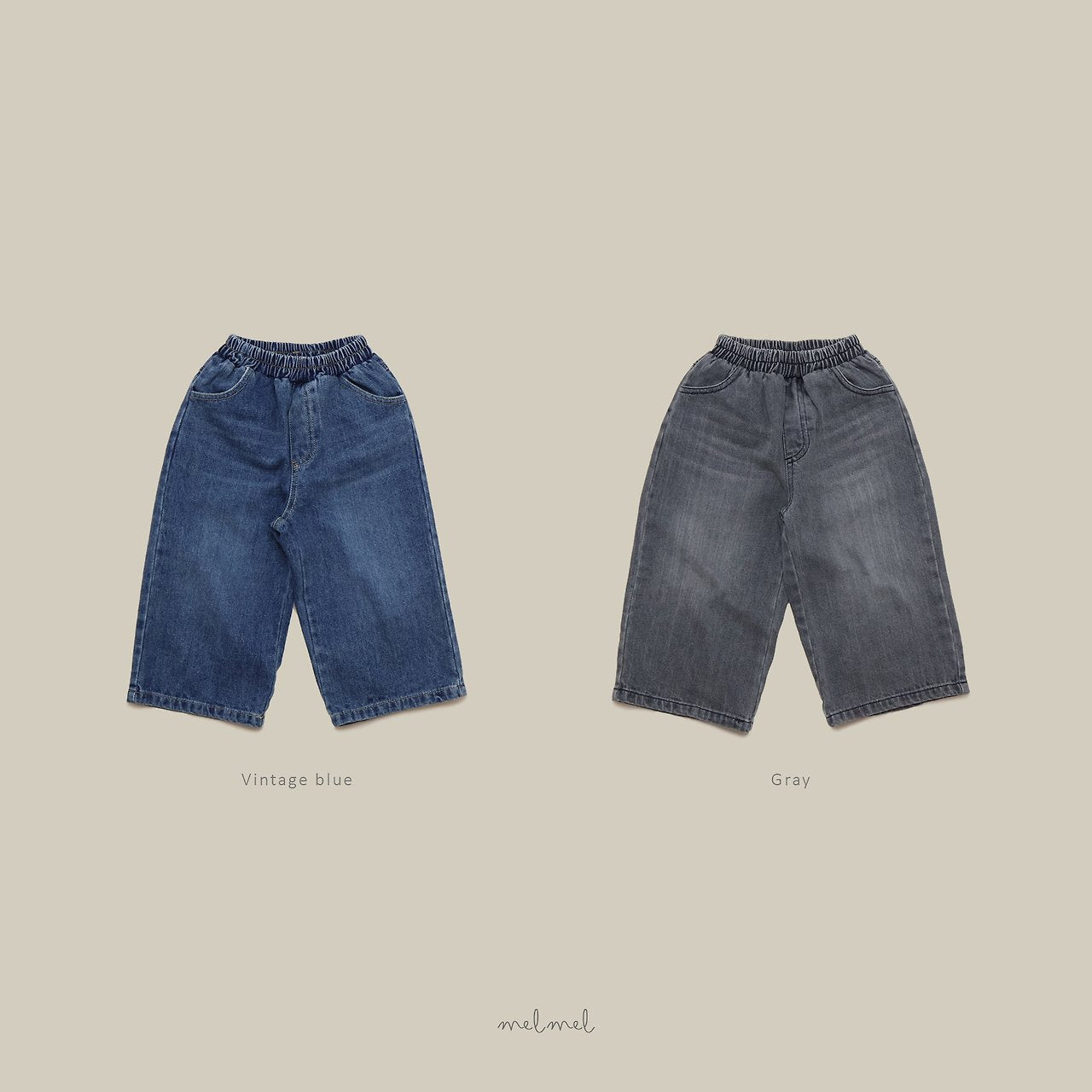 Denim Pants-memel-9