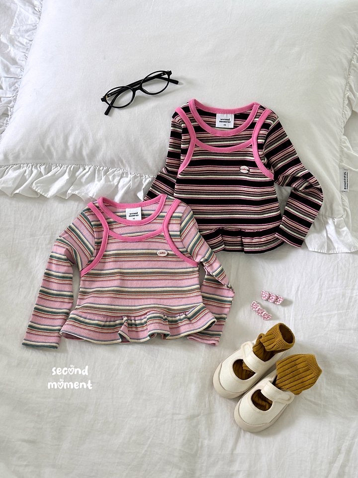 Mango Frill Tee-second moment-35
