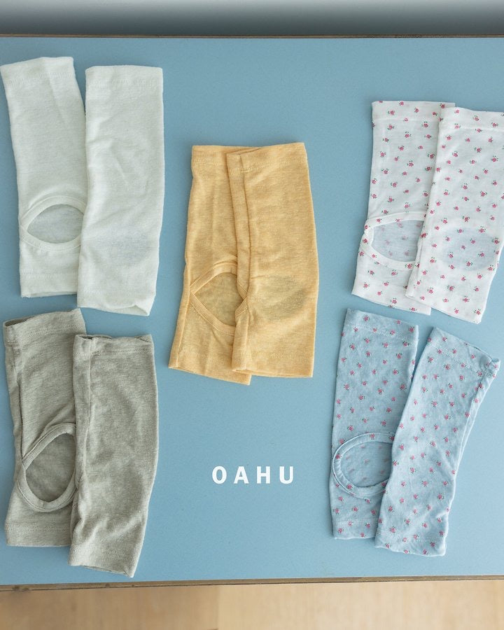 Open Socks-OAHU-2-17