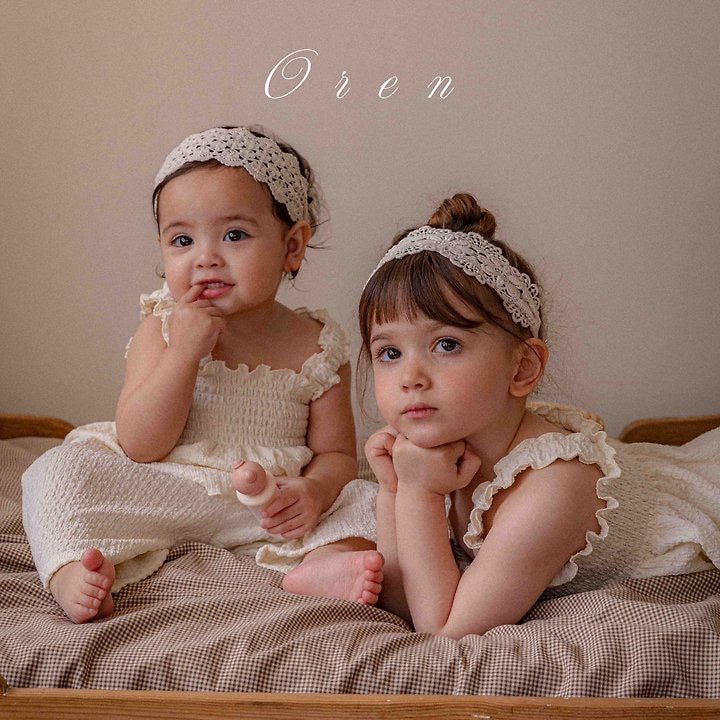 vienna 3p set (kids) - OREN / 3-20