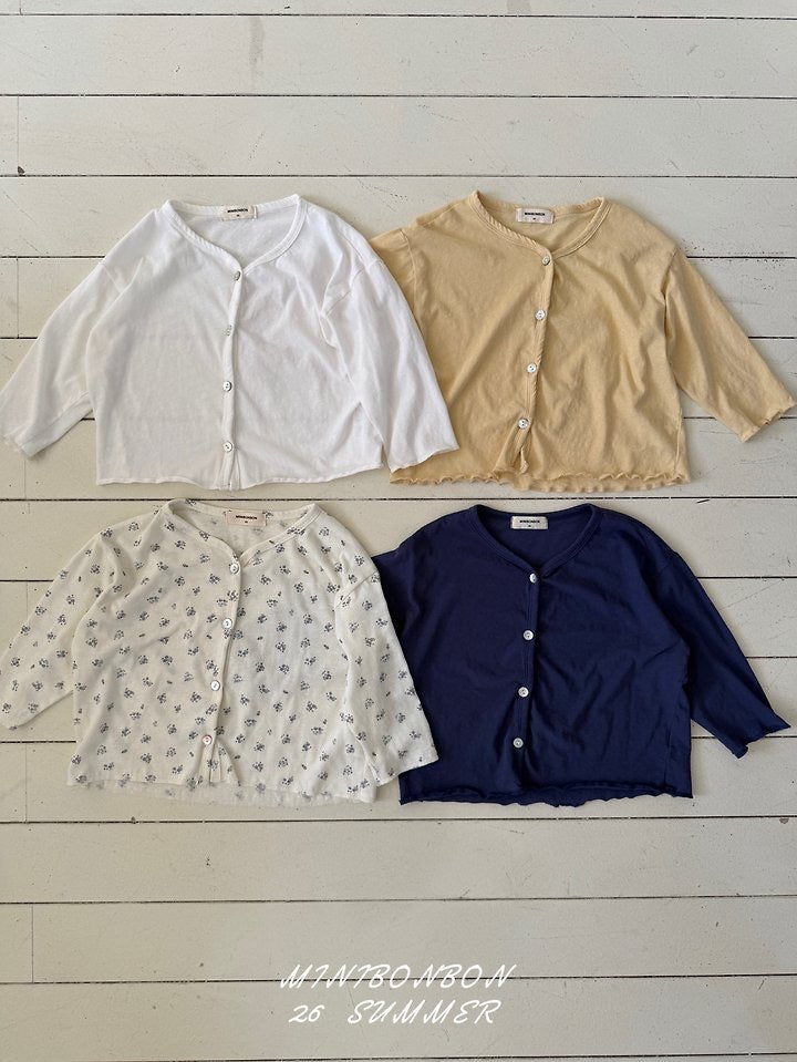 Wrinkle Loose Cardigan-minibonbon-27