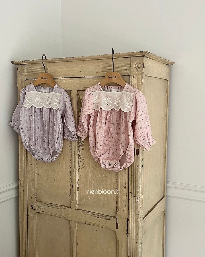 Lala Flower Suit-mienbloom.B-3