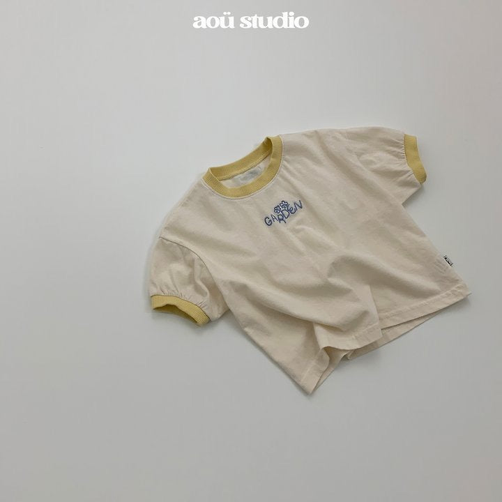 Garden T-aou studio-1