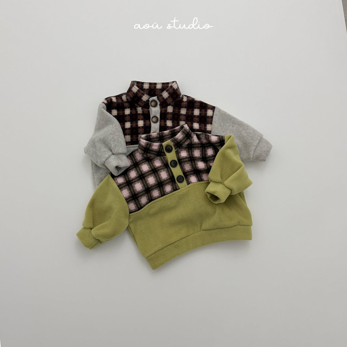 Check Anorak-aou studio-14