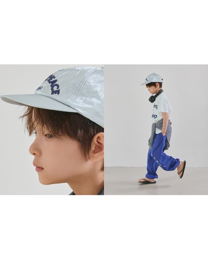 Original Love & Peace Cap- minimal- 34