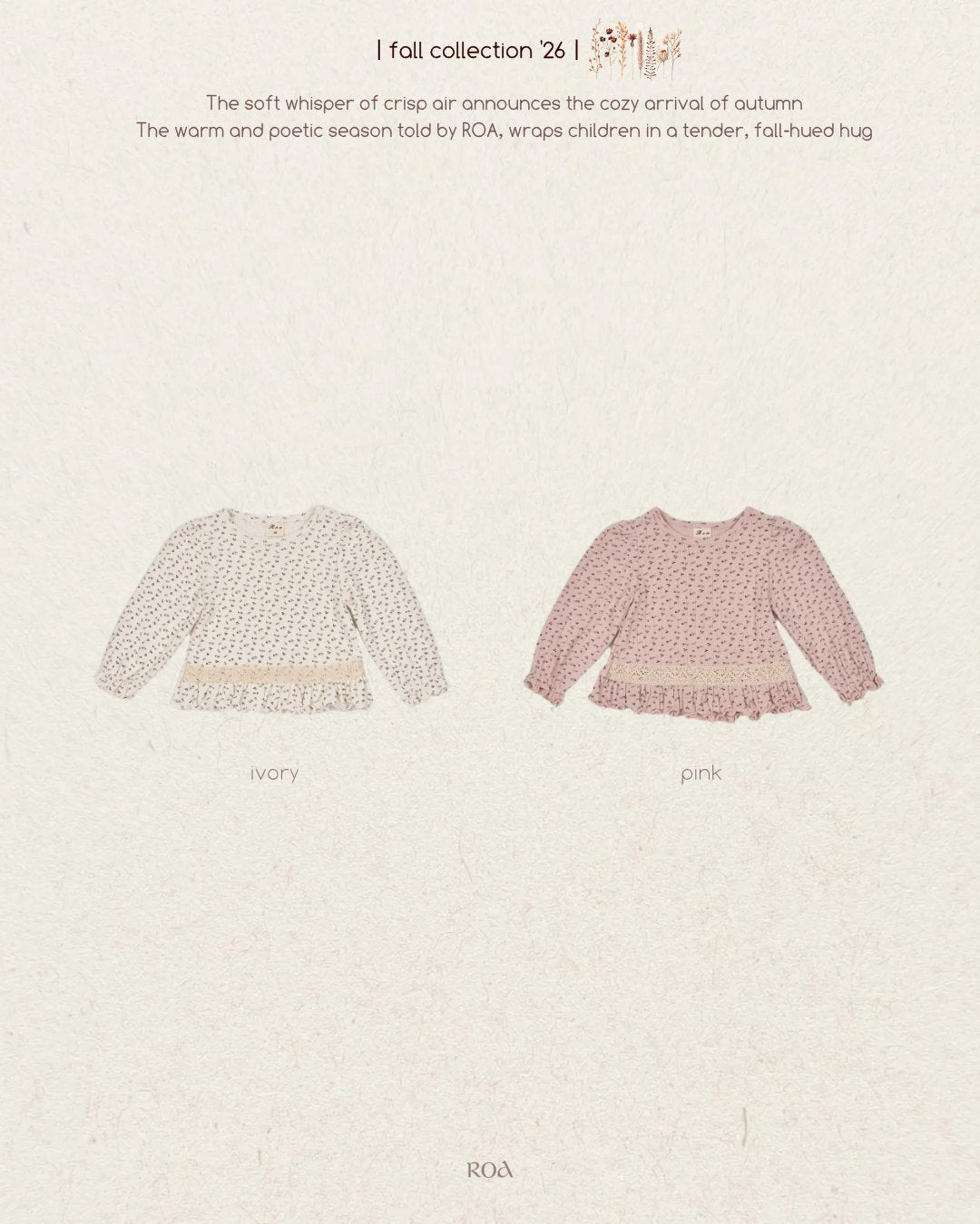 Lily Intarsia Tee-Roa-14
