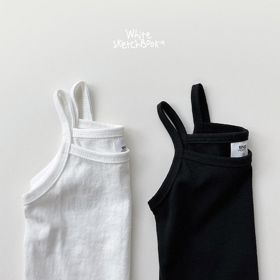 New Basic Strap Tank Top-wsb-2