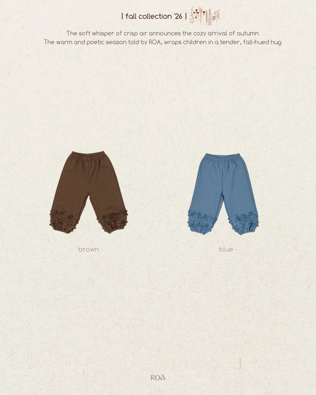 Lael Pants-Roa-8