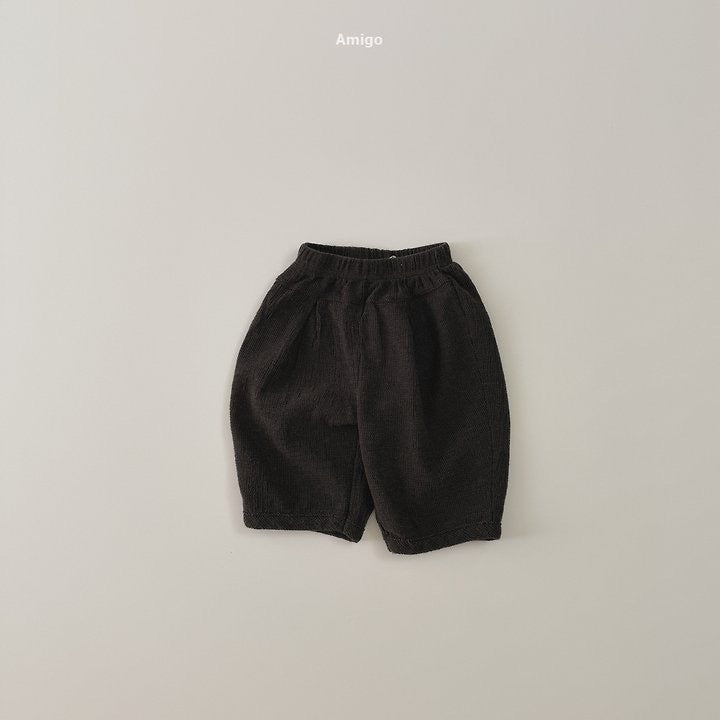 York Shirring Pants-amigo-29