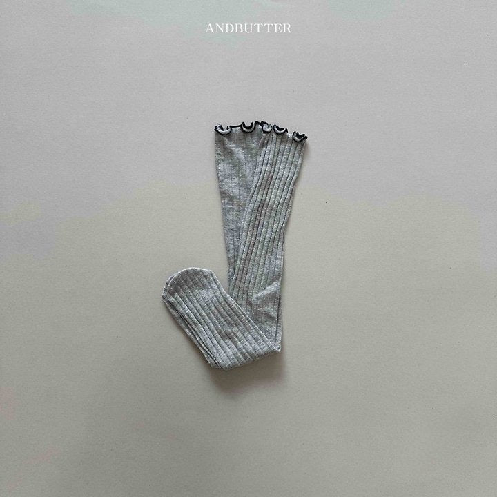 Spring Socks-and butter-9