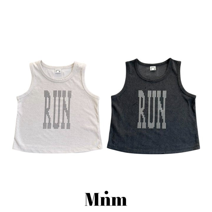 Run Sleeveless Tee-minimal-6