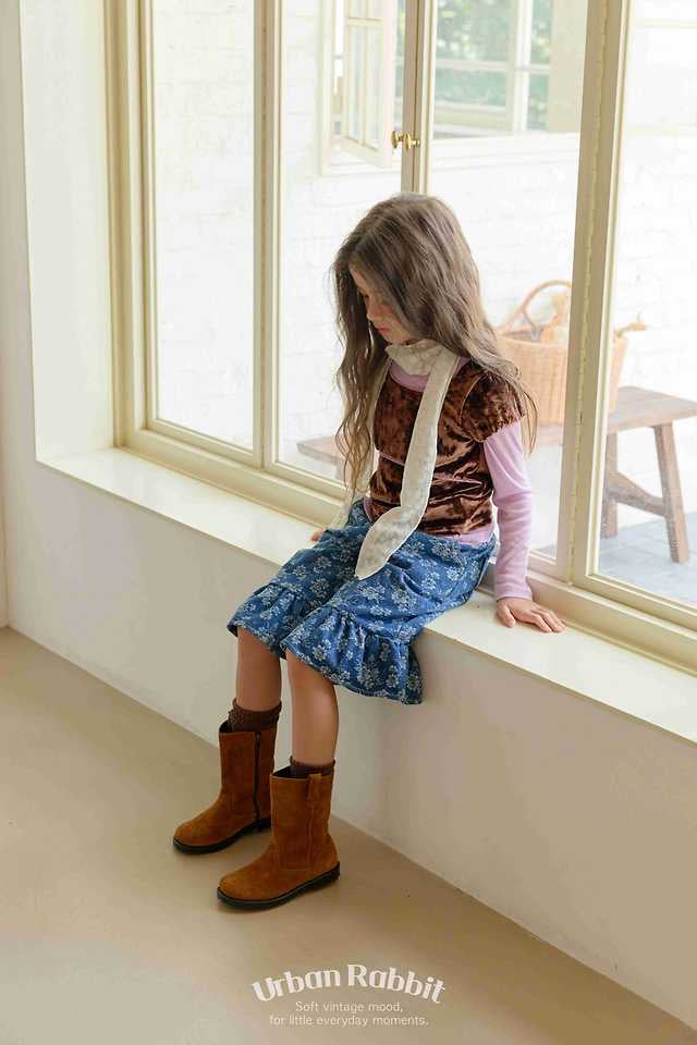 Butter Heim Muffler-urban rabit-5