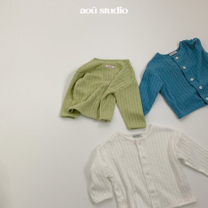 Pure Cardigan-aou studio-29