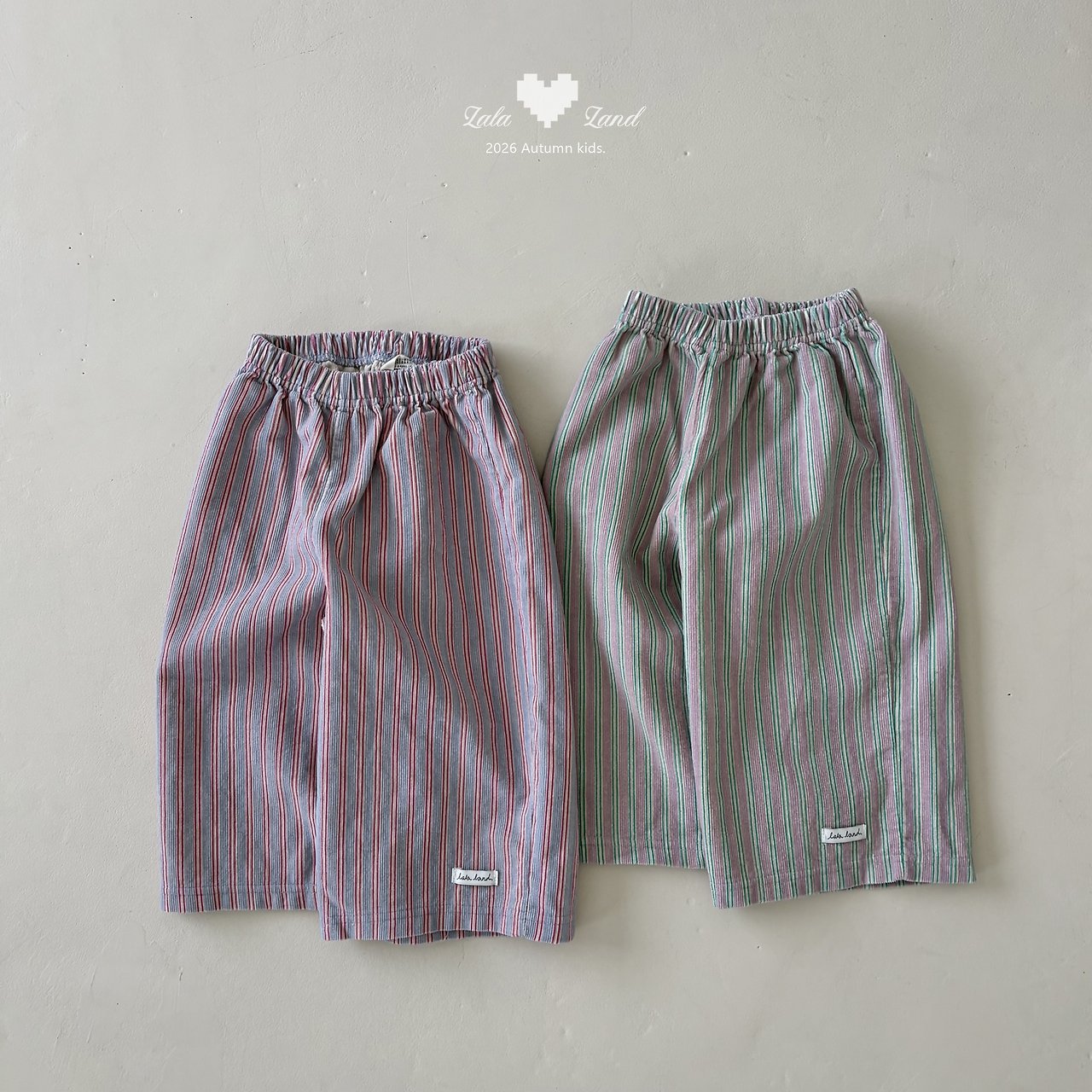 Candy Corduroy Pants-lalaland-42