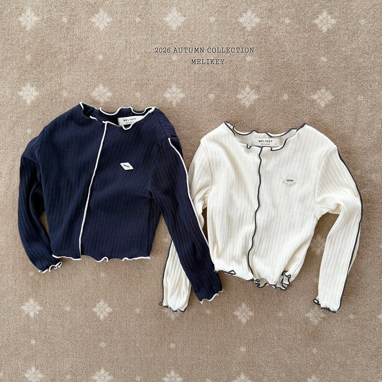 Pico Label T - Melikey - 58