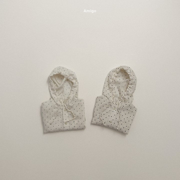 Ripple Hood Shirt-amigo-11