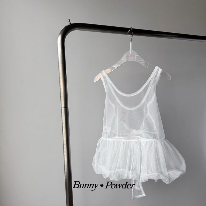 chiffon balloon layered ops-bunnypowder-99