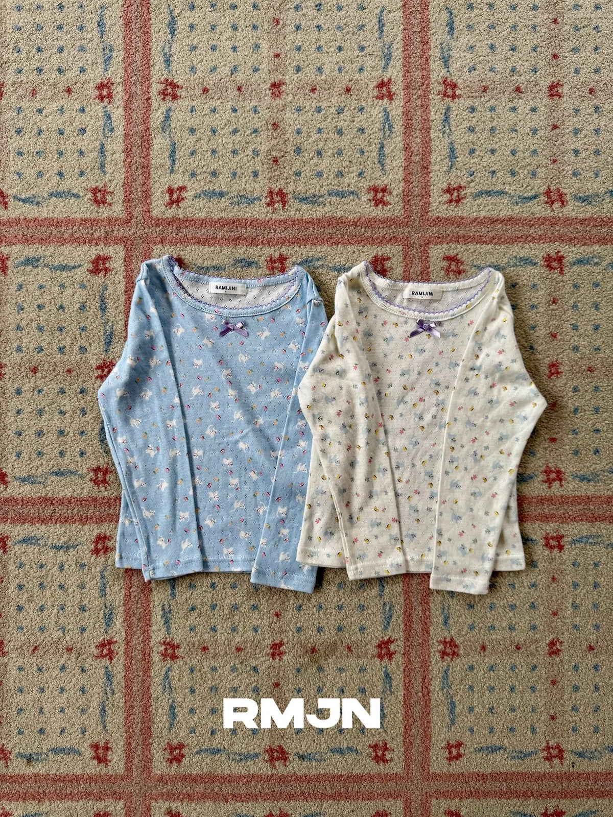 Happy Cat T-Shirt-ramijini-22