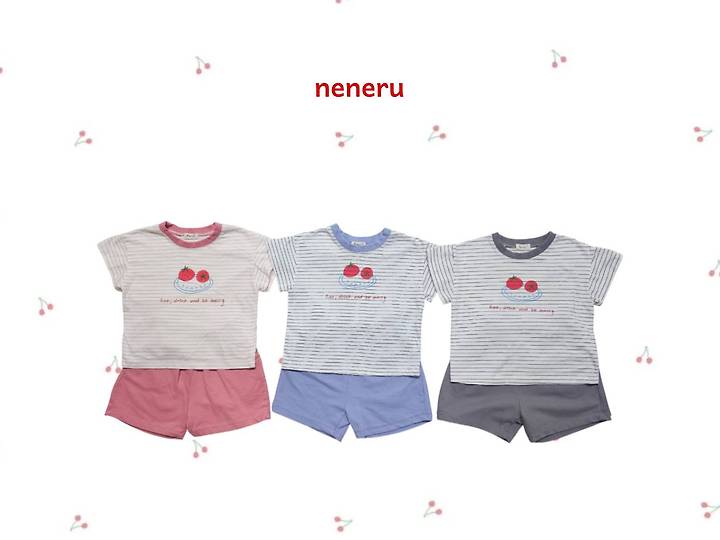 Tomato Set-neneru-35