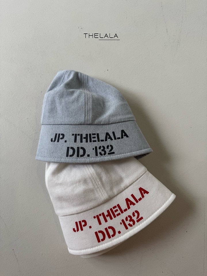 Didi Bucket Hat - the lala-2-24