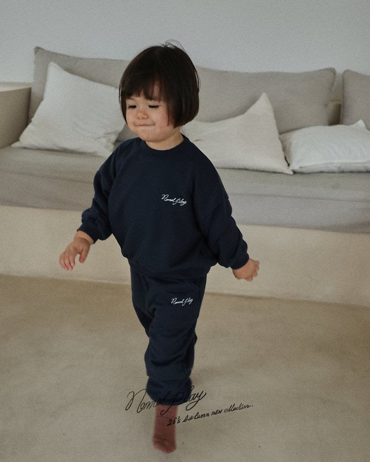 Mongle Jogger Pants-normalplay-43