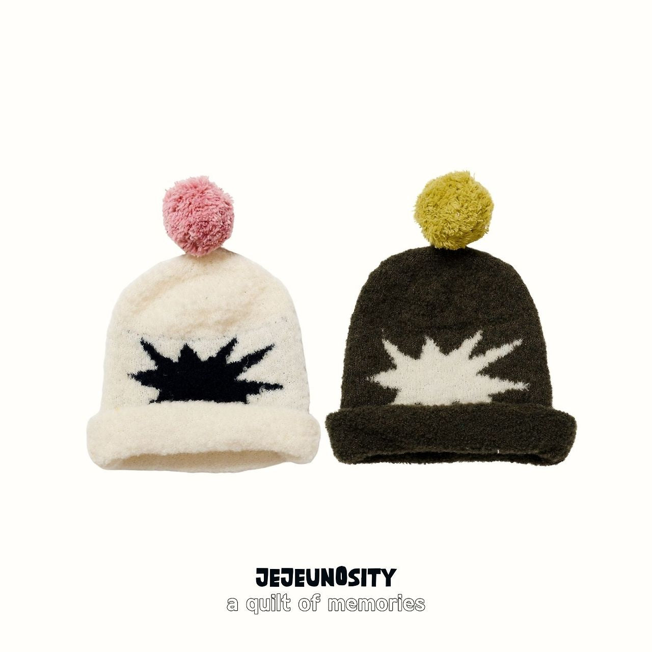 PomPom Beanie-jejeunosity-26