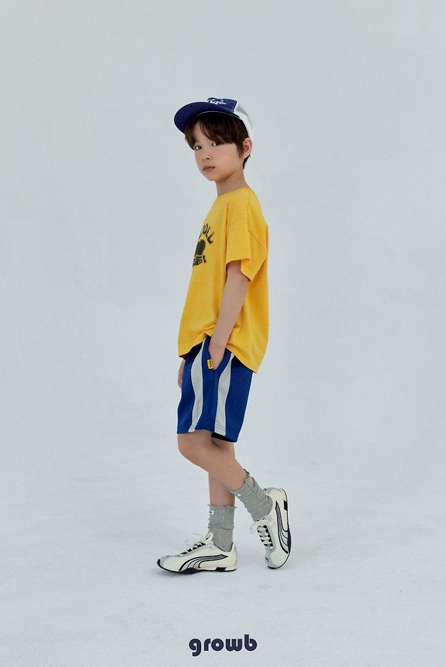 Needles Shorts-growb-25