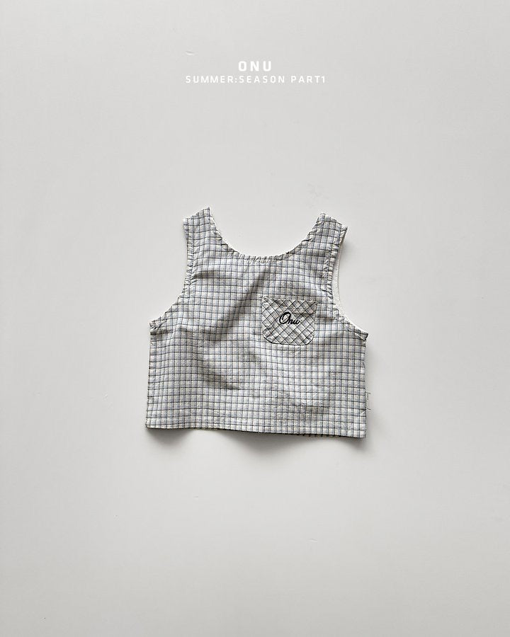 check sleeveless-onu-44