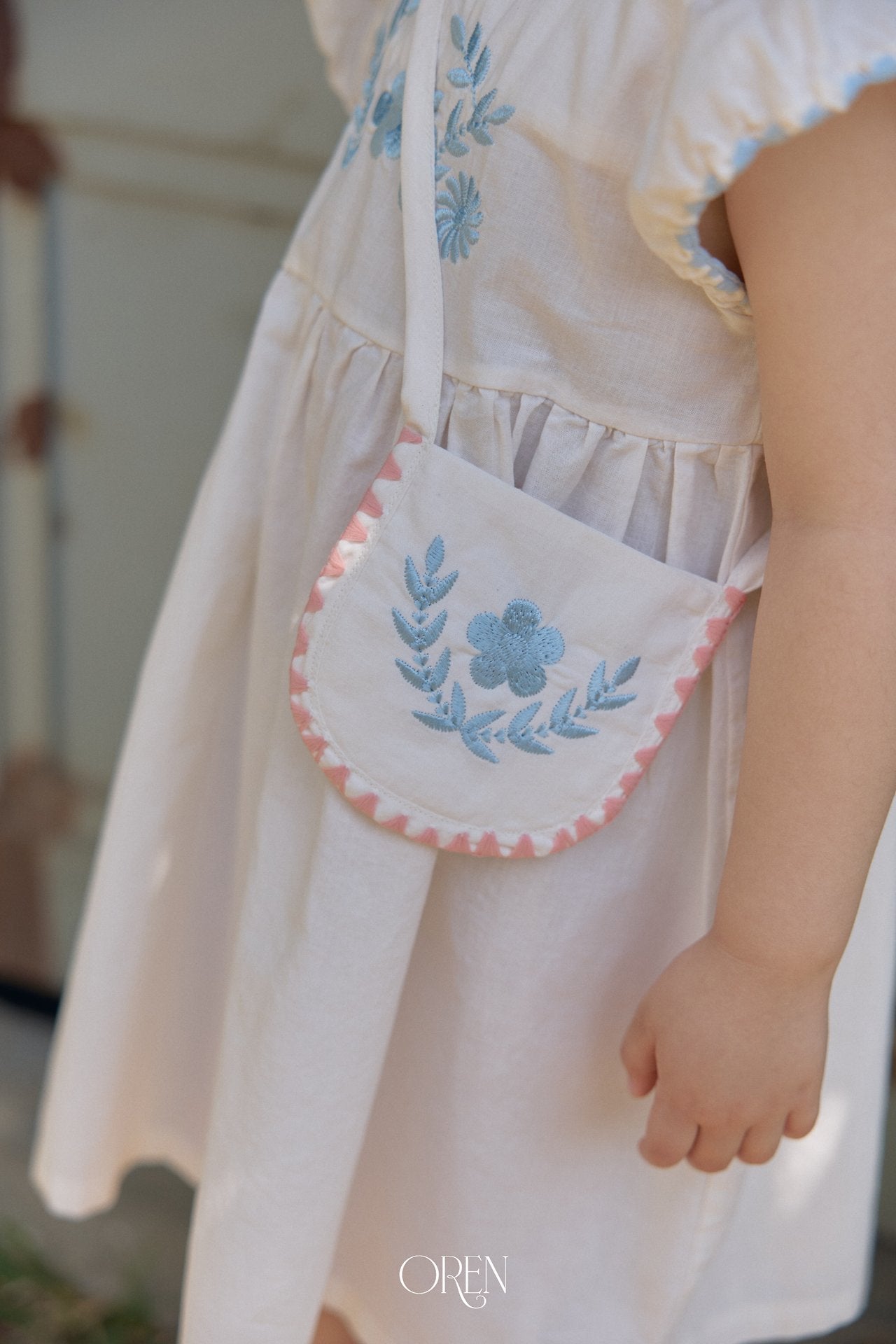Solar Mellow Bag-OREN-4-28