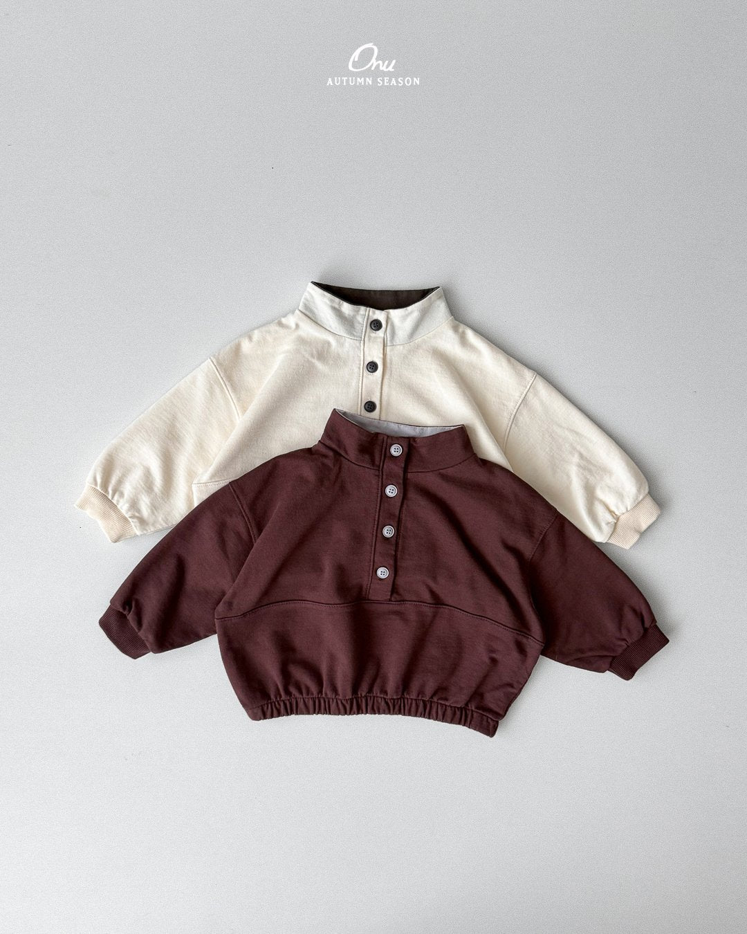 Daily Open Sweatshirt-ONU-36