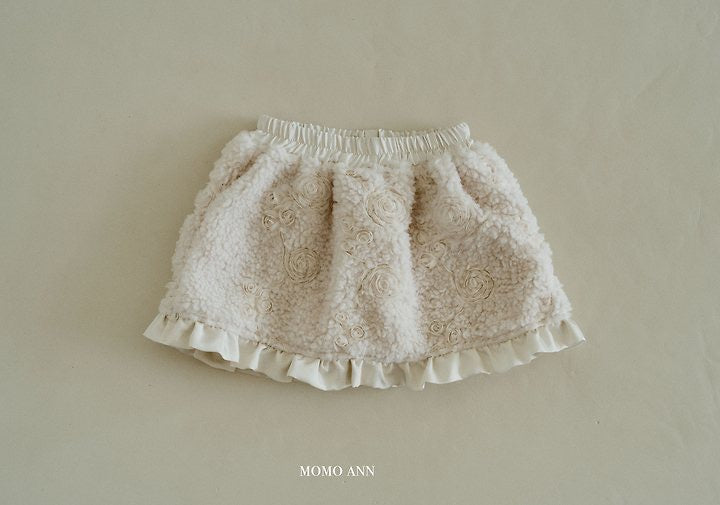 Perfume Skirt-momoann-26