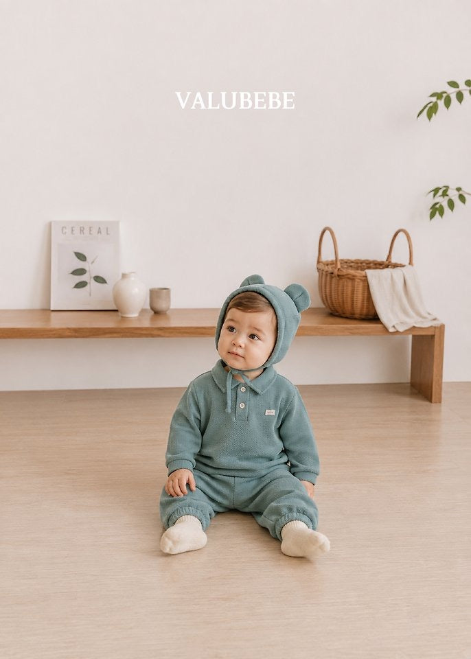 Jelly PK Polo Tee - valubebe - 005