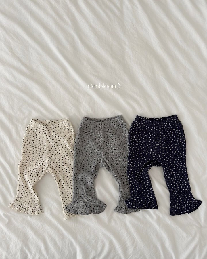 Baby’s Breath Pants-mienbloom.B-26