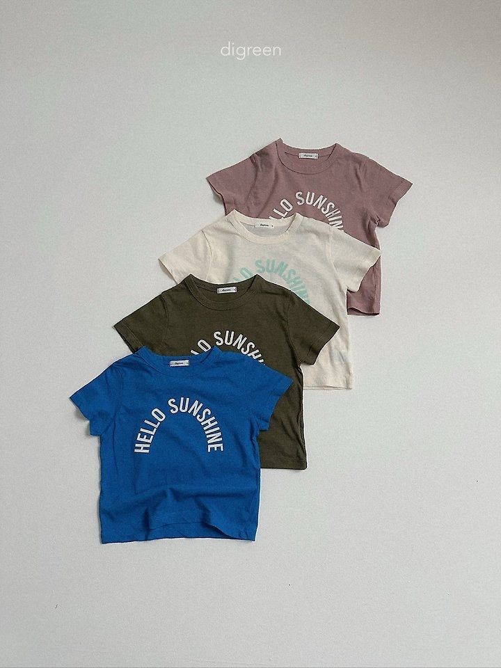 Sunshine Tee-digreen-2-10