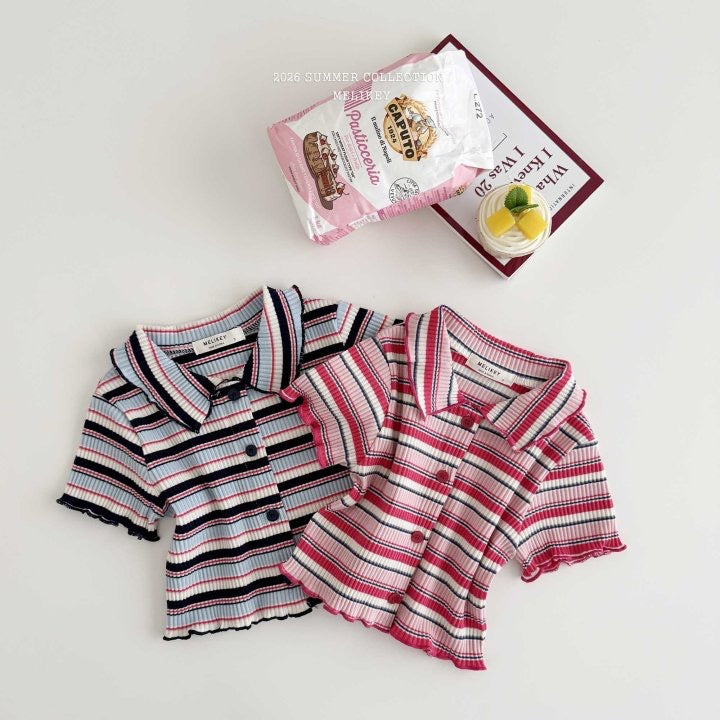 Sugar Collar T-melikey-23