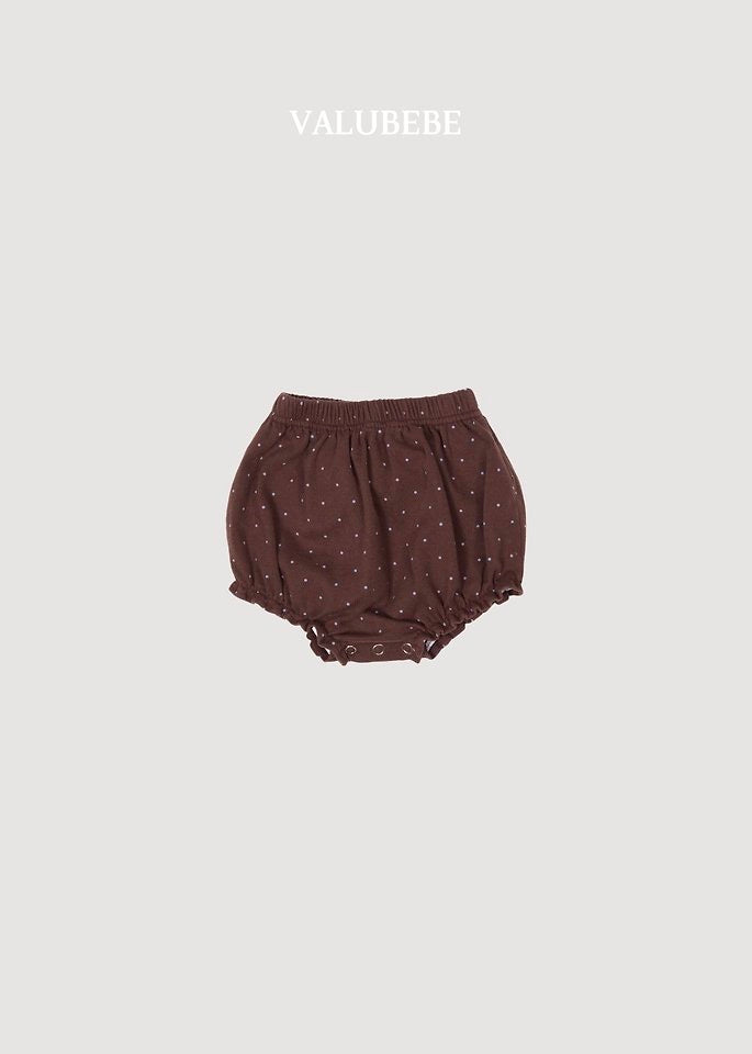 Chouchou Dot Bloomers - valubebe - 069