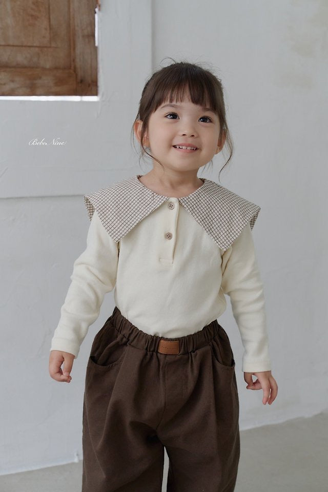 Choco Latte Tee-bebenine-41