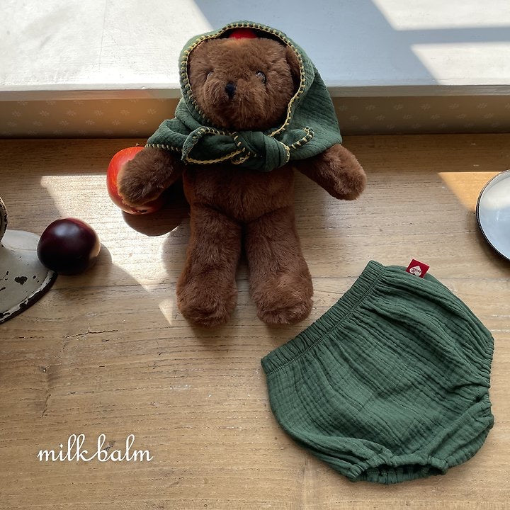 Mellow Scarf-milkbalm-32