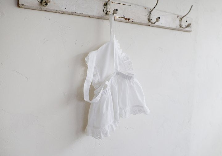 Prin apron - FLO/3-11