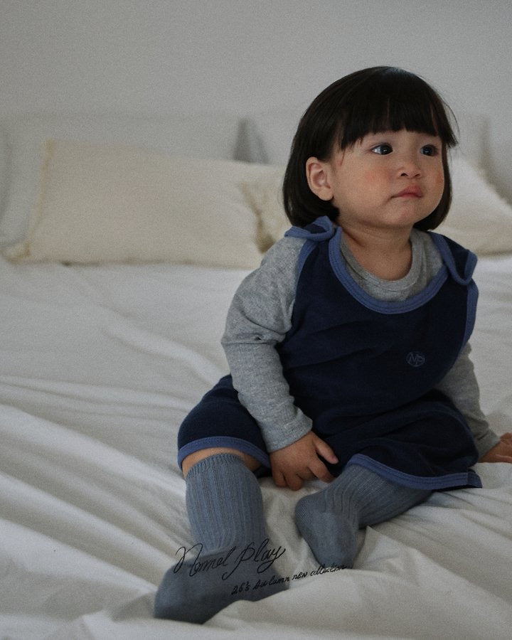 Normal Sleeping Vest-normalplay-010