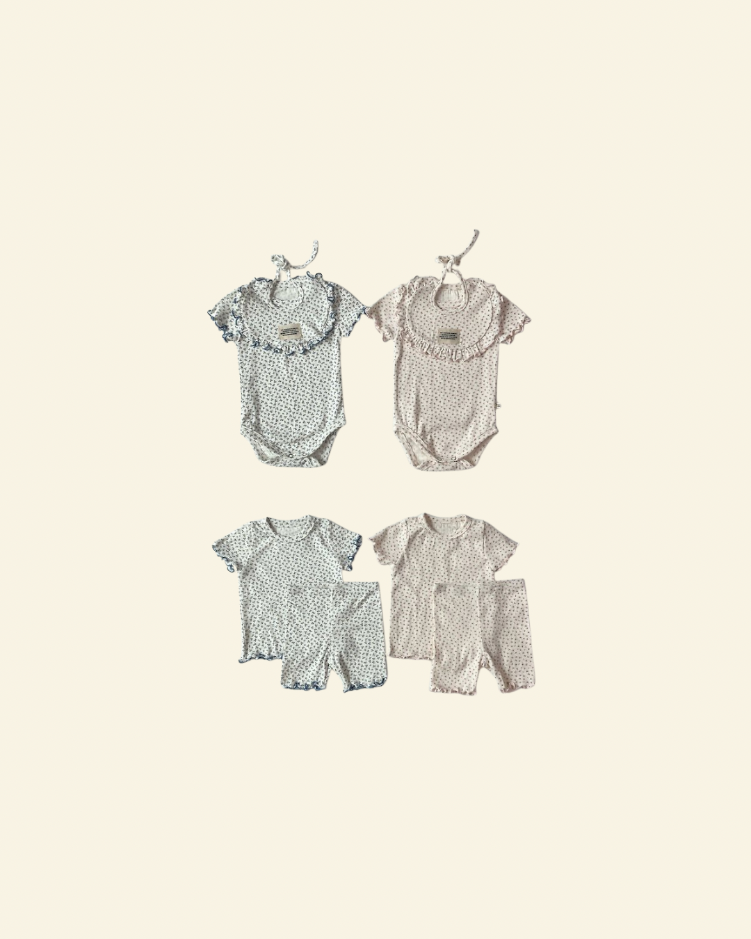 Antoo Short Sleeve Setup and Bodysuit-brodyjane-22