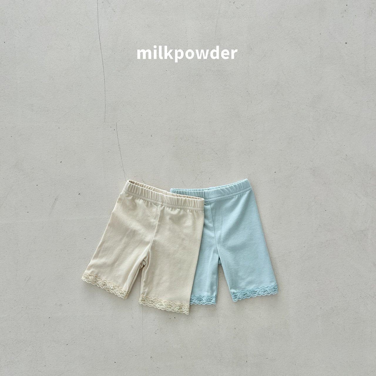 5-Length Leggings-milkpowder-2-1